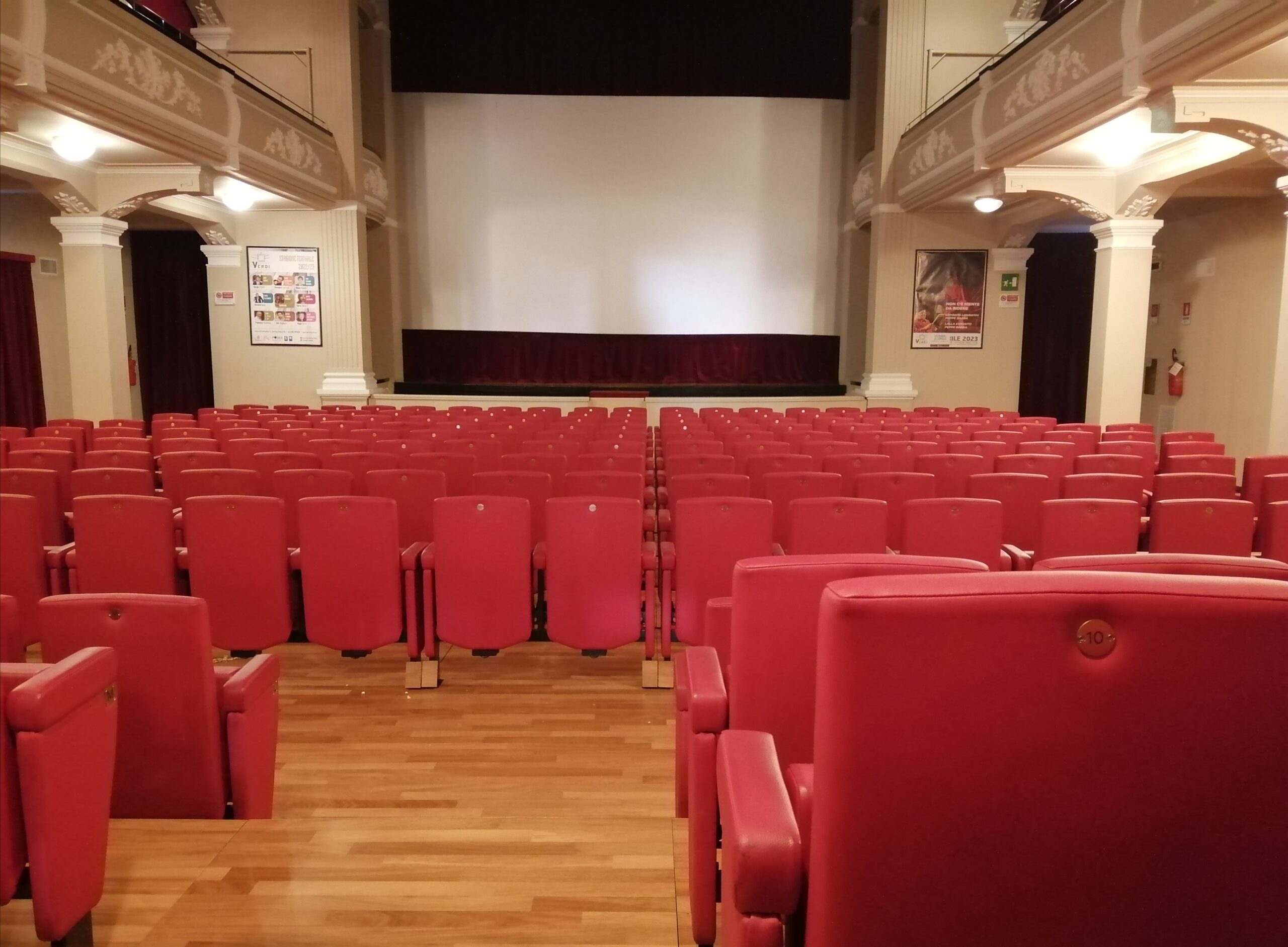 Martina Franca Teatro Stasera Quanto Basta Noi Notizie