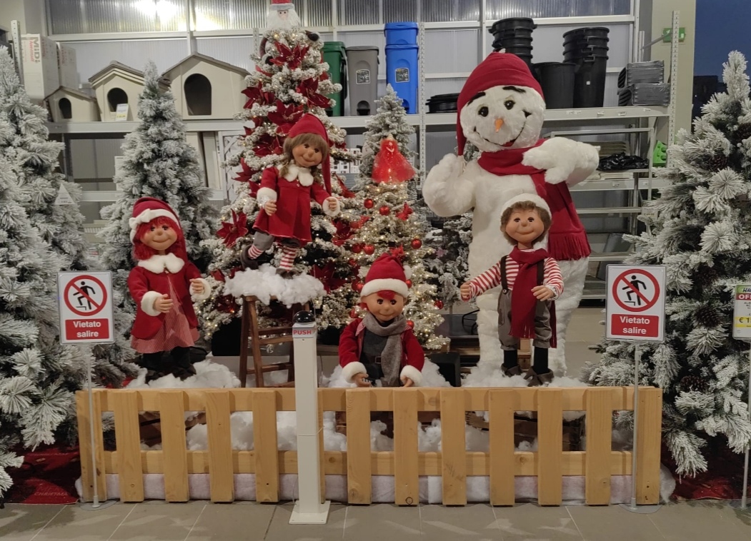 Clima Quasi Estivo Ma A Natale Mancano Due Mesi Martina Franca Da