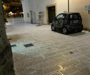 auto piazza roma 1