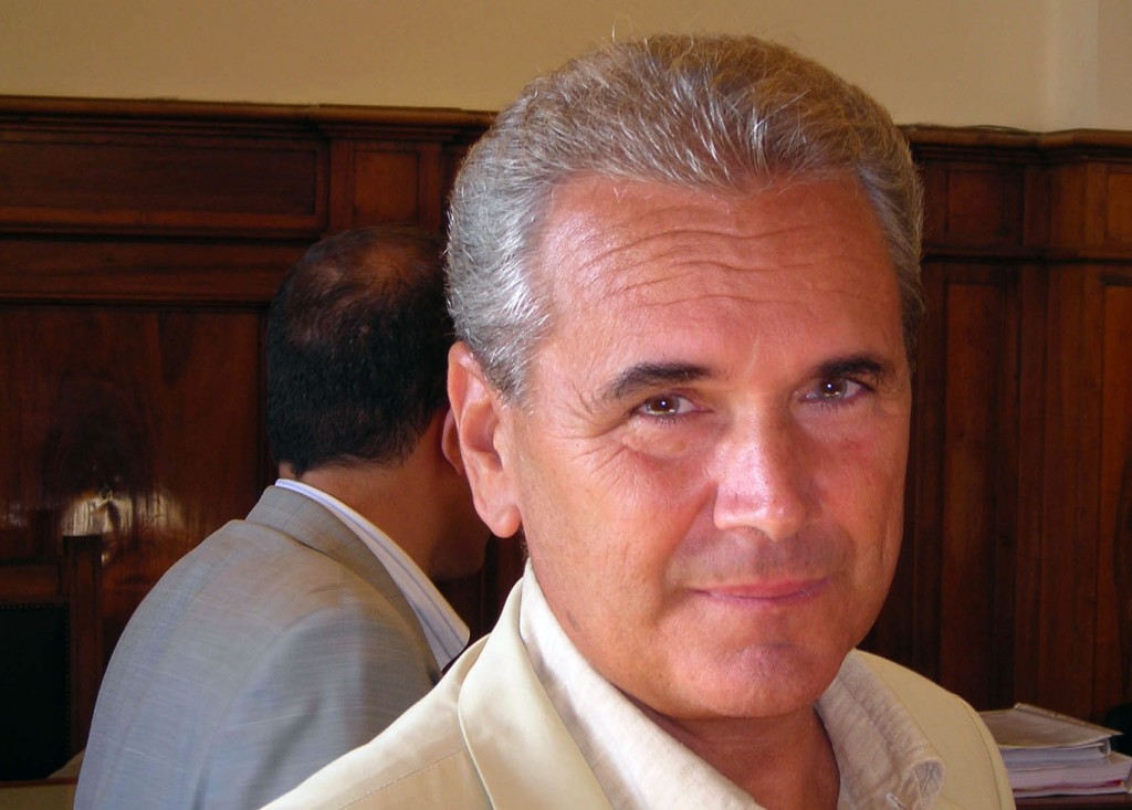 carlo martello