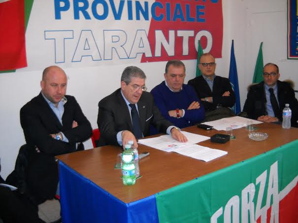 chiarelli conferenza stampa