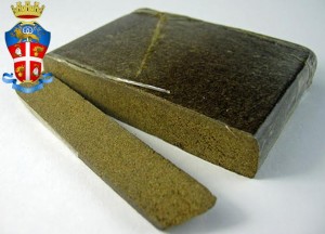 hashish taranto