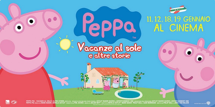 peppa pig