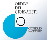 Ordine dei Giornalisti logo1