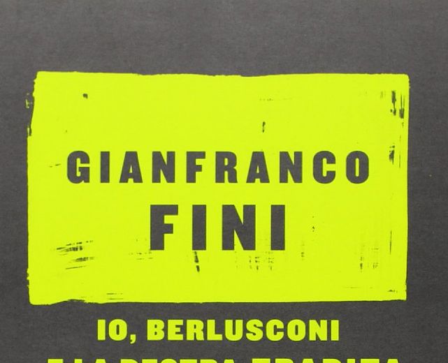 libro fini