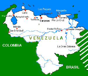 venezuela