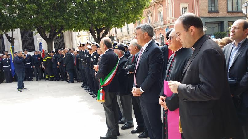 taranto 25 aprile