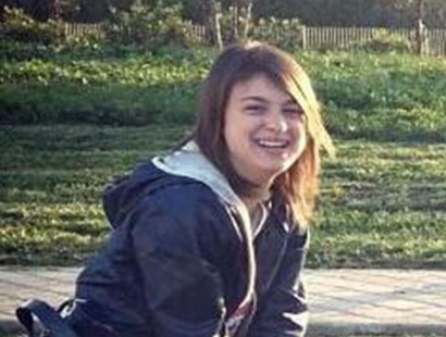 Ragazza morta a bari oggi