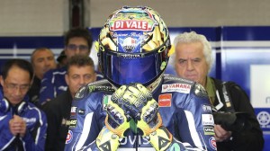 casco valentino rossi