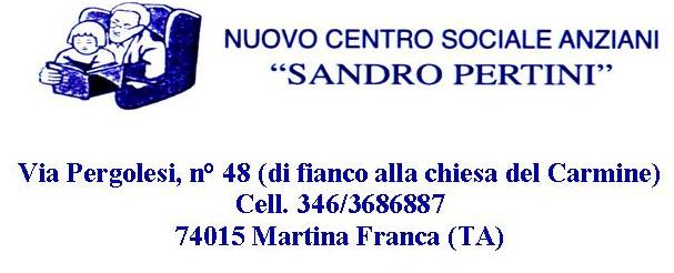 centro sandro pertini