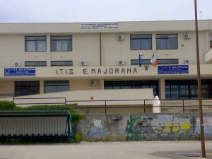 itis majorana