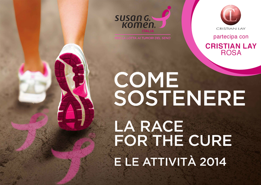 race for the cure