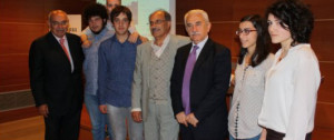 studenti liceo premiati