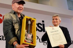 vasco rossi nichi vendola