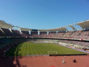 bari stadio pieno