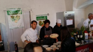 cultivar cooking show