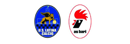 latina bari 1