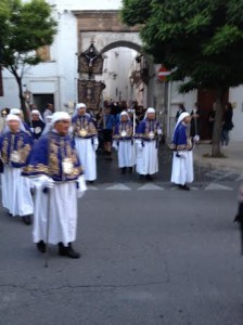 processione corpus domini