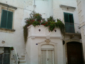 balcone fiorito vince