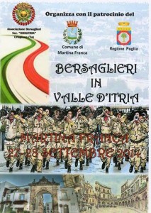 bersaglieri