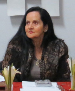 Antonietta Benagiano