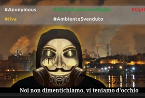 anonymous ilva