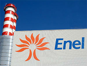 centrale enel