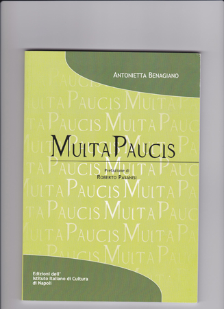 multa paucis