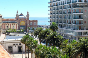 palme corso vittorio emanuele