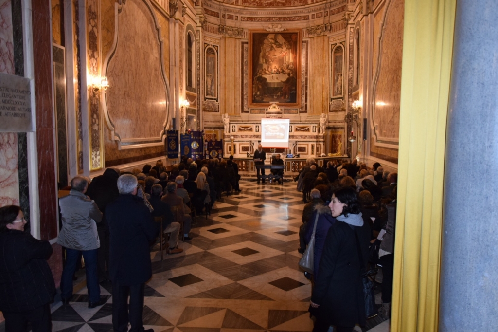 convegno san martino