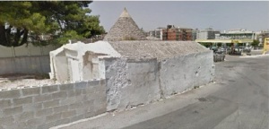 trullo discordia martina