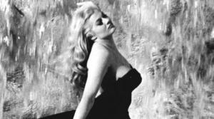 anita ekberg