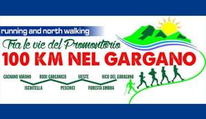 maratona cento chilometri gargano