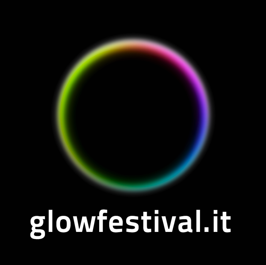 GLOWFestival logo