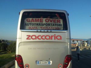 autotrasportatori game over