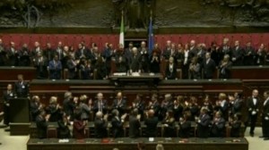 discorso mattarella