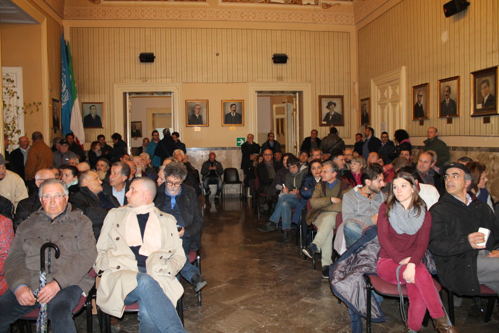 convegno ostuni