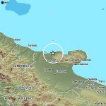 terremoto gargano 1,19