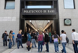 POLITECNICO-BARI