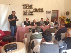 convegno d'onghia