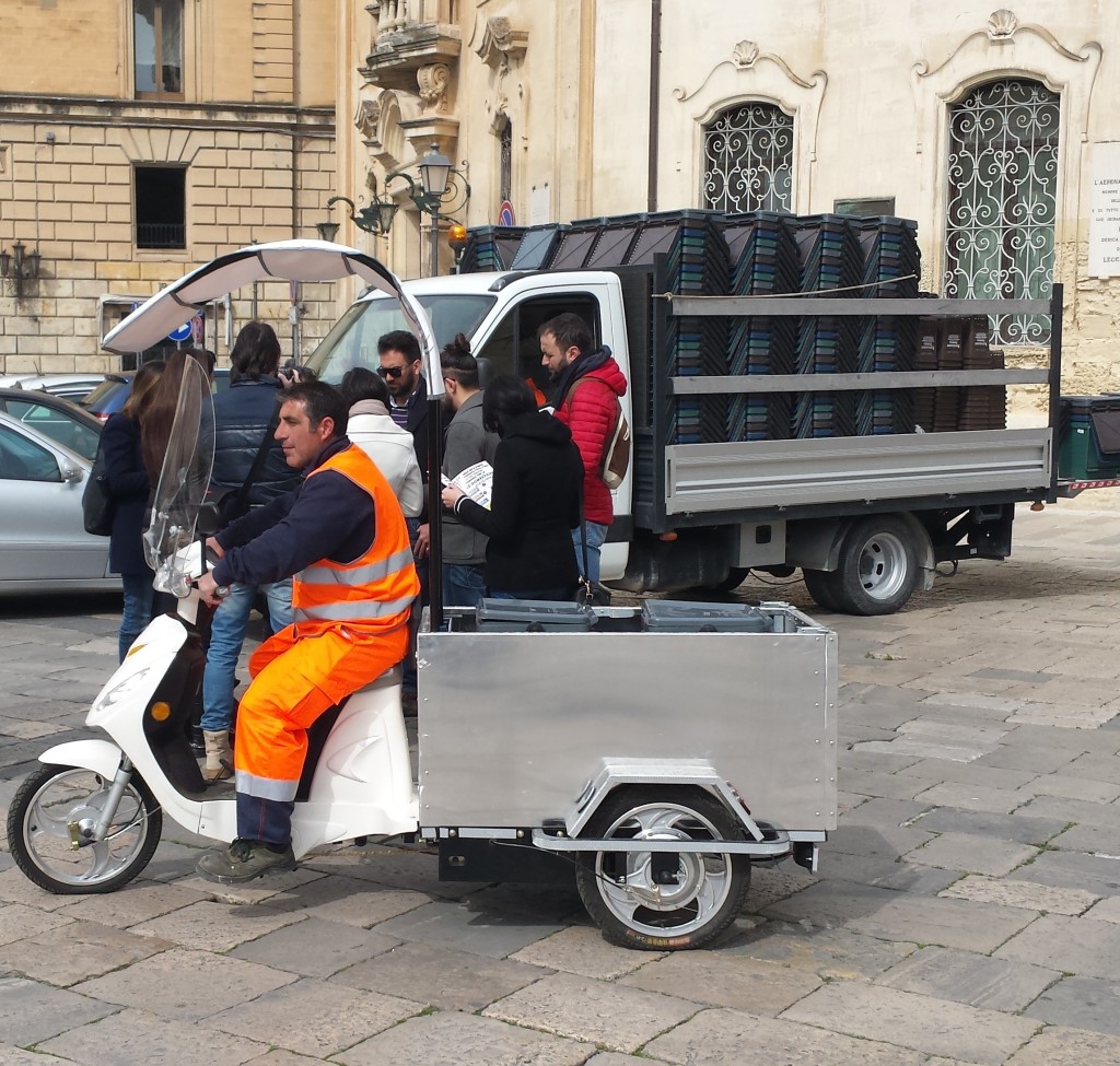 incontro stampa