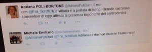 poli bortone schittulli