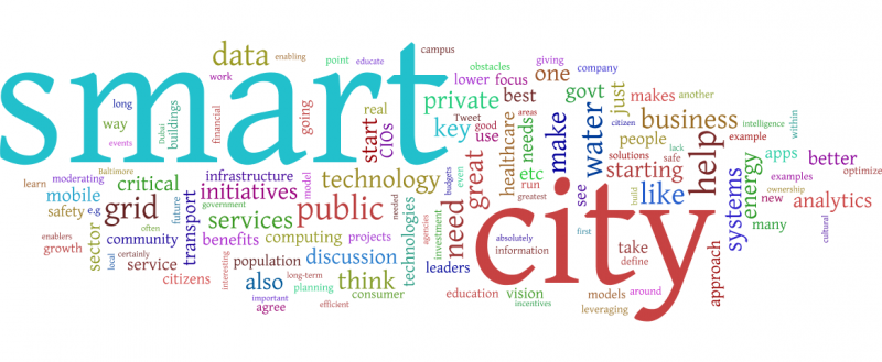 Smart City 3