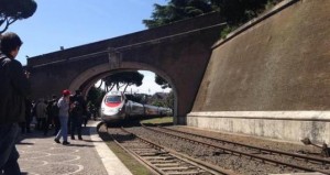 treno bambini