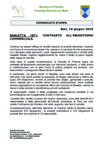 6064_GDF_BARI_contrasto all'abusivismo commerciale copia