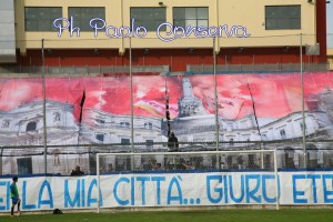 martina curva nord