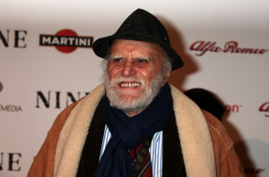 remo remotti