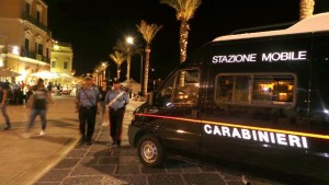 brindisi carabinieri controlli