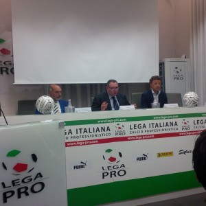 calendari legapro presentazione