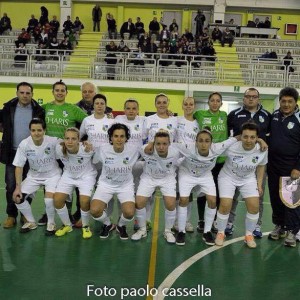 martinamonopoli calcio a 5 femminile